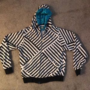 Shmack sweatshirt size large